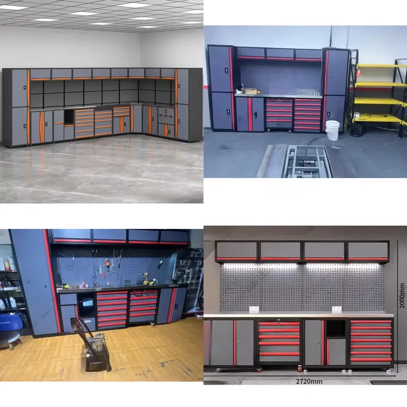 Workshop Tools Sale - Горячая новинка 2026: Набор для хранения