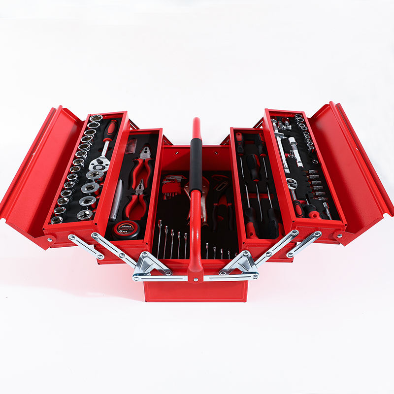 Tools Box For Workshop - Портативный ящик для инструментов 18 дюймов