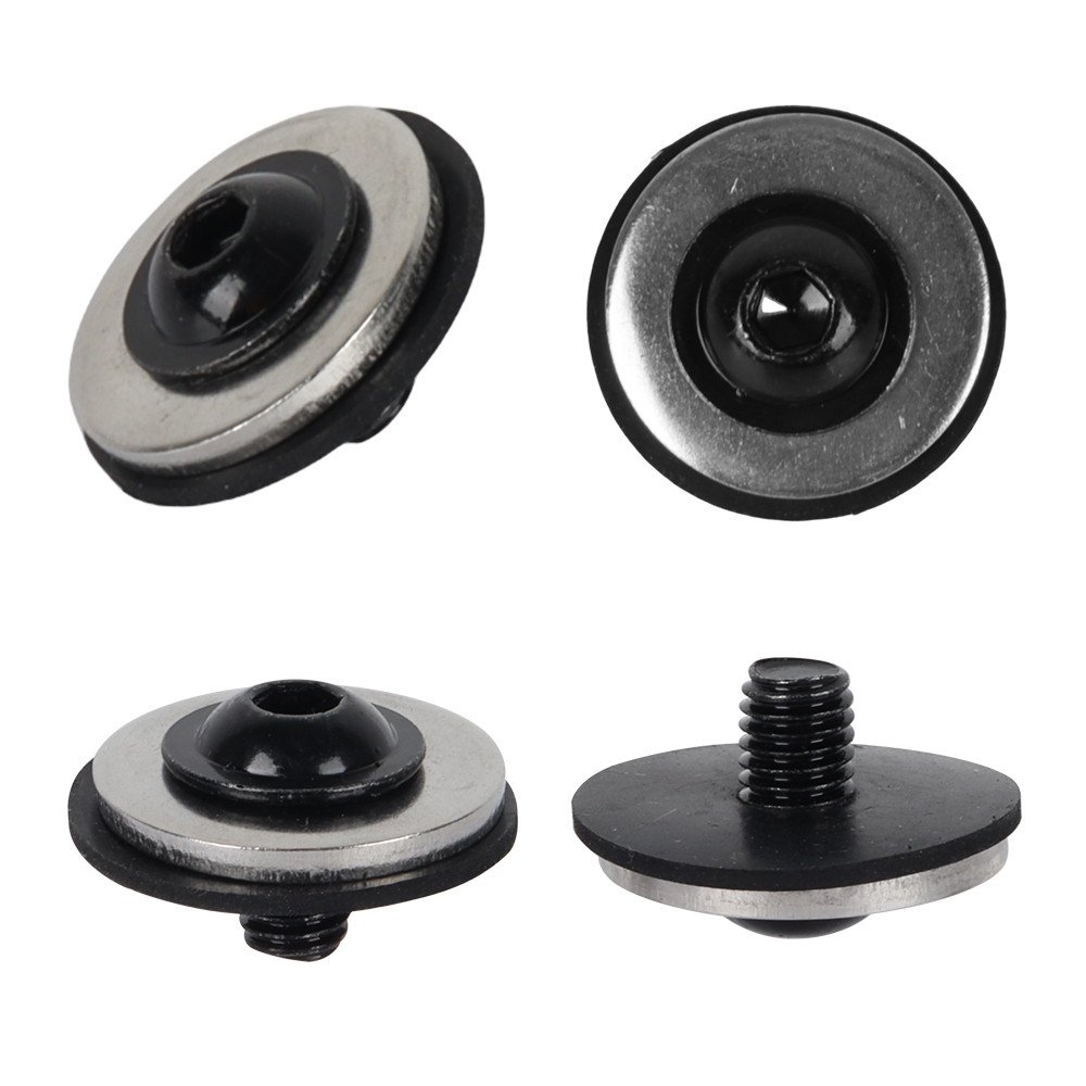 Screw Organizer Kit - 4 шт., сменный болт с отверстием
