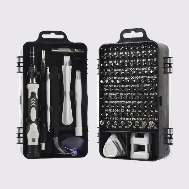 Workshop Tools Sale - Набор прецизионных магнитных отверток 115 в