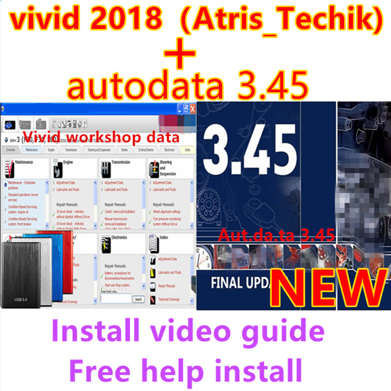 Maintenance Workshop Tools - Горячая Распродажа 2023, программное обеспечение для