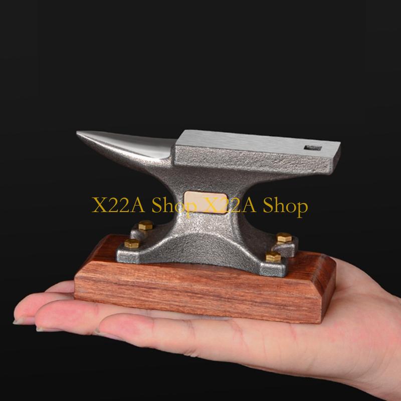 Tools For Fabrication Workshop - Уникальный универсальный стальной рог, наковальня, инструмент