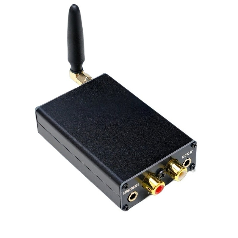 Tools Qcc - Для аудиофильского Bluetooth-декодера с беспроводным аудиоприемником