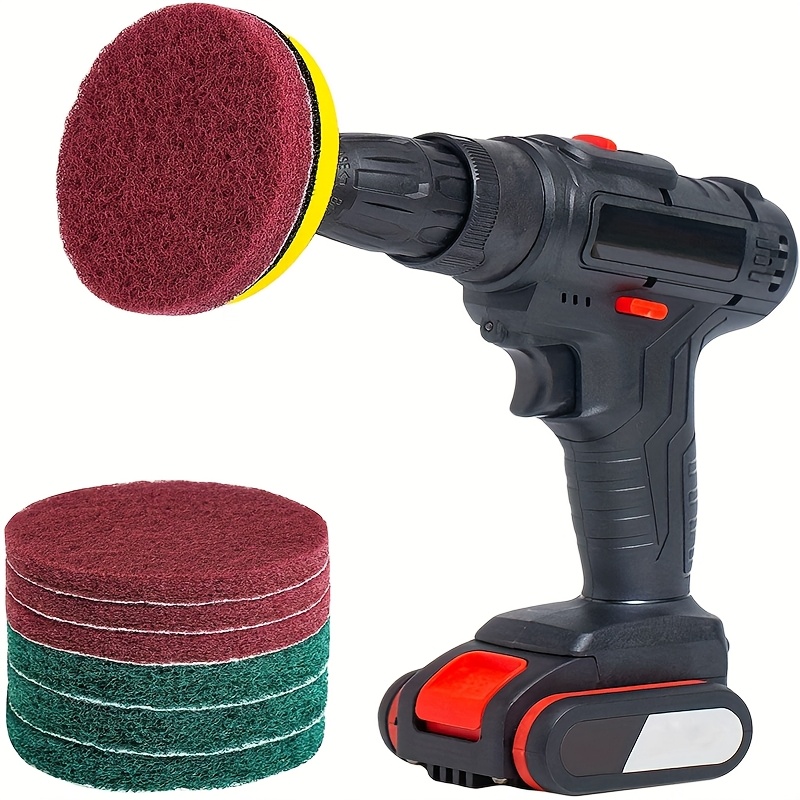 Набор электрических щеток для  – обзор и цена Power Tools For Workshop