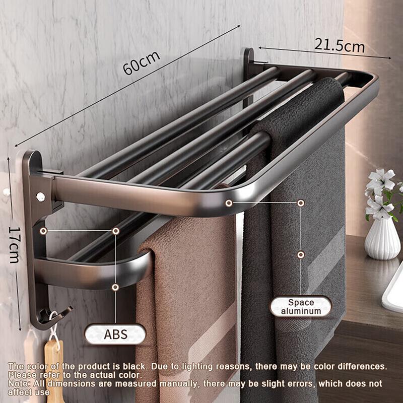Самоклеящаяся настенная вешалк – обзор и цена Screw Organizer Kit