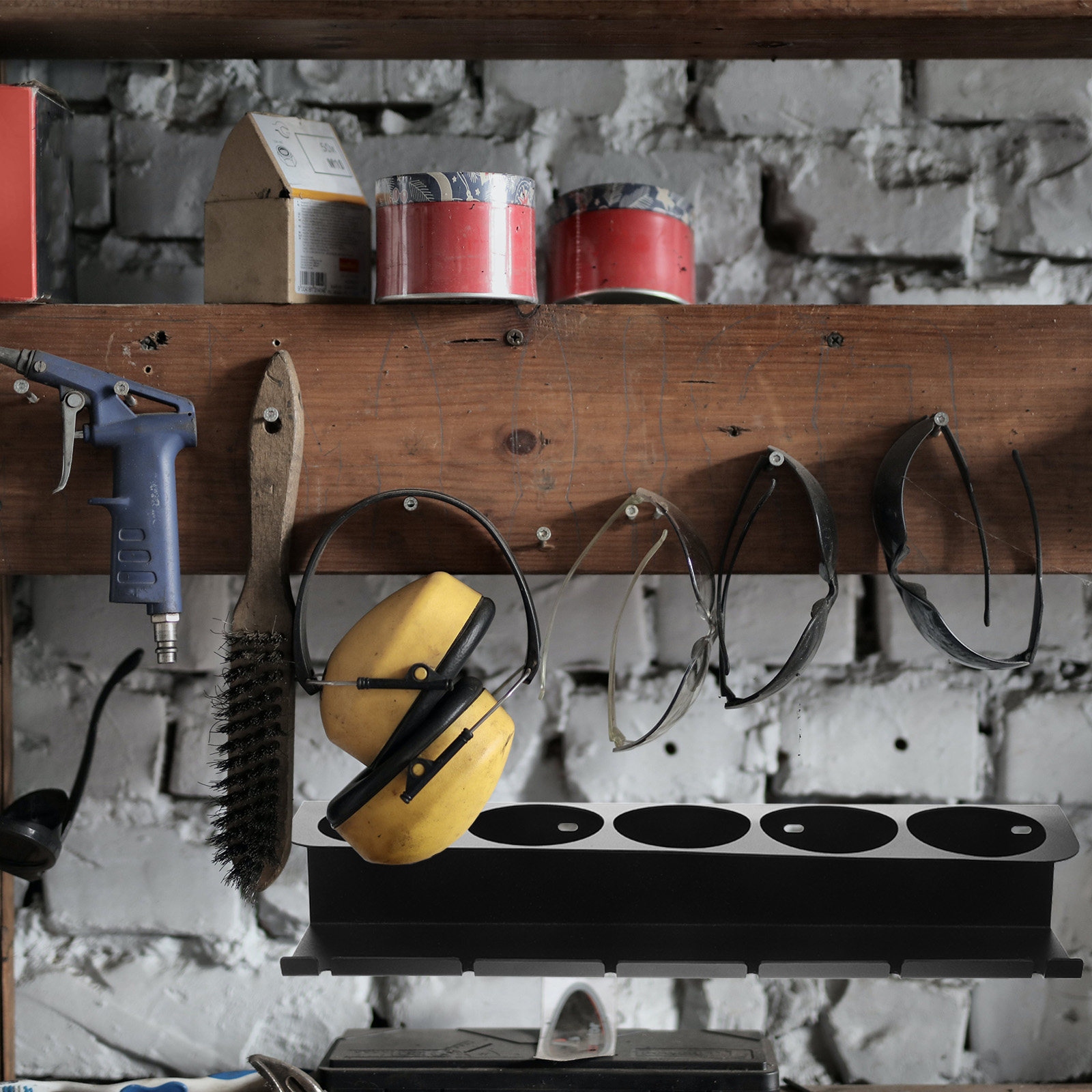 1 комплект прочного металличес – обзор и цена Power Tools In Workshop