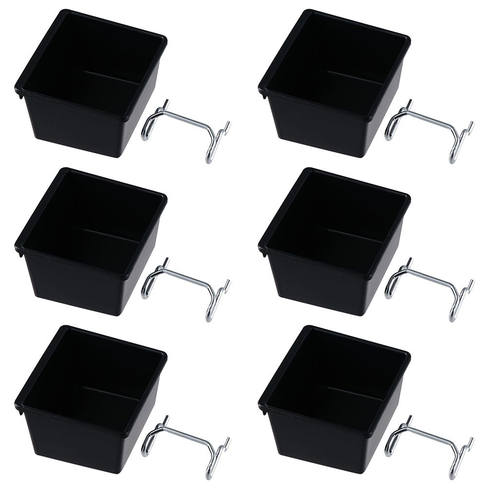 1/6 комплектов контейнеров для – обзор и цена Tools Box For Workshop