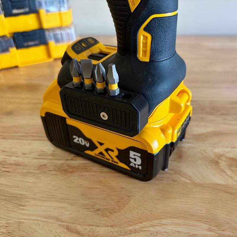 Держатель для магнитных сверл  – обзор и цена Power Tools For Workshop