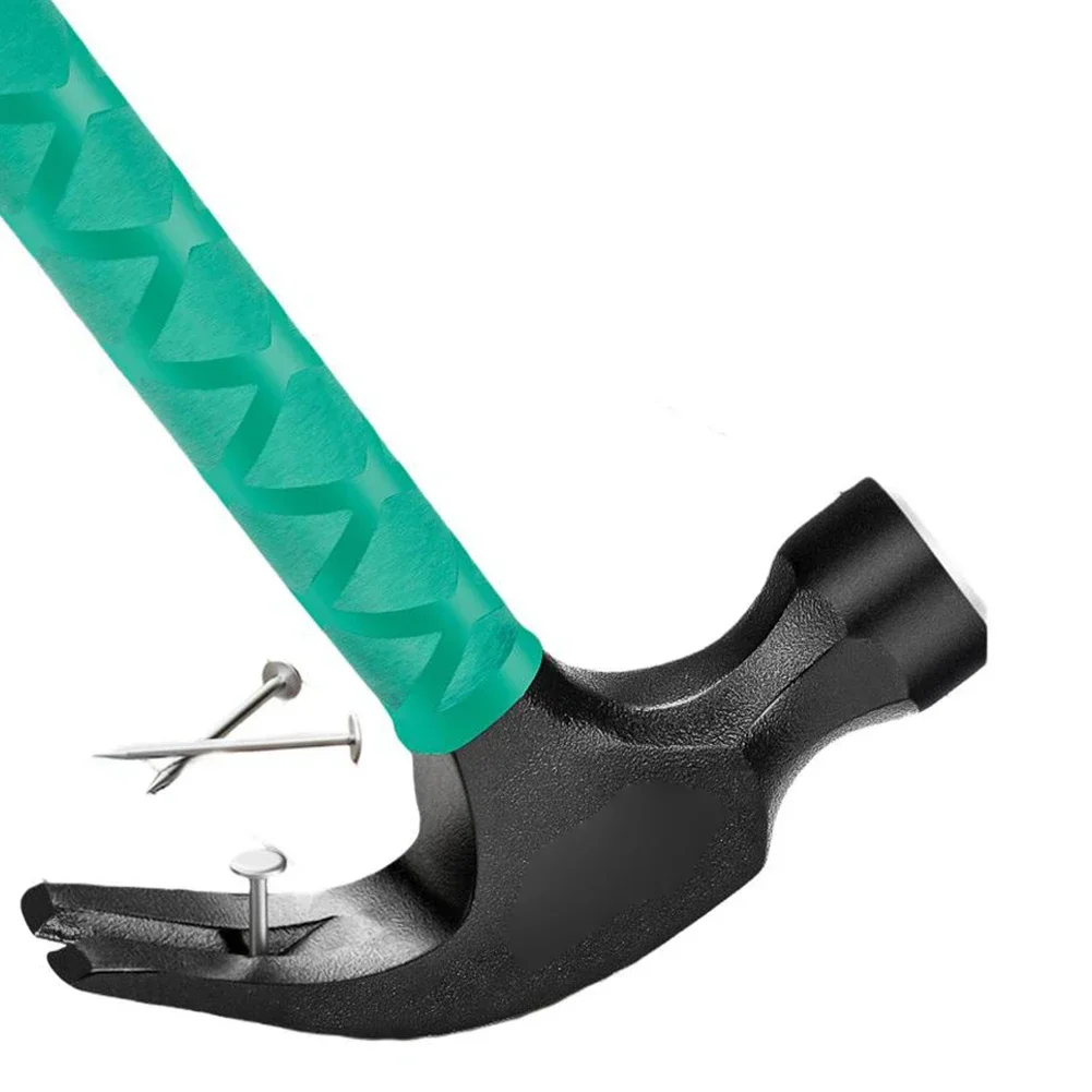 1 шт. молоток-гвоздодер для ус – обзор и цена Workshop Hand Tools And Equipment