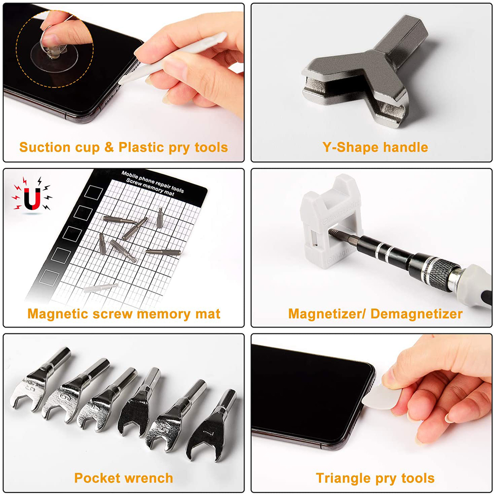Набор отверток 25/115/135/140  – обзор и цена Workshop Tools Sale