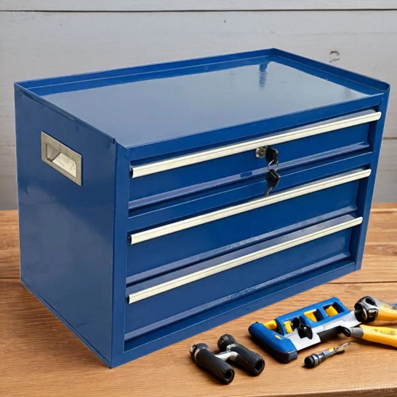 Многофункциональный металличес – обзор и цена Tools Box For Workshop