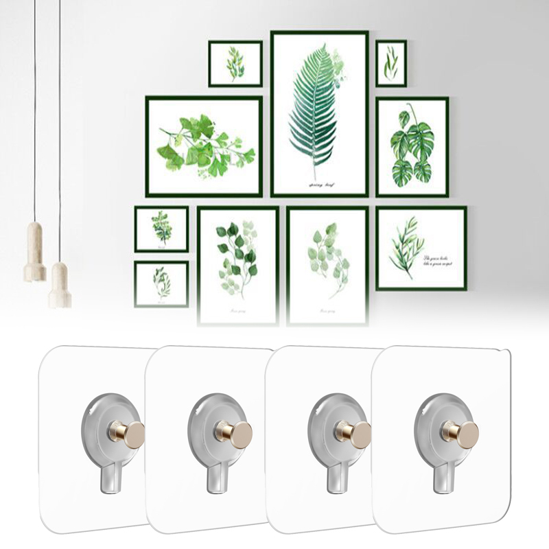 Утолщенный настенный крючок-де – обзор и цена Screw Organizer Kit