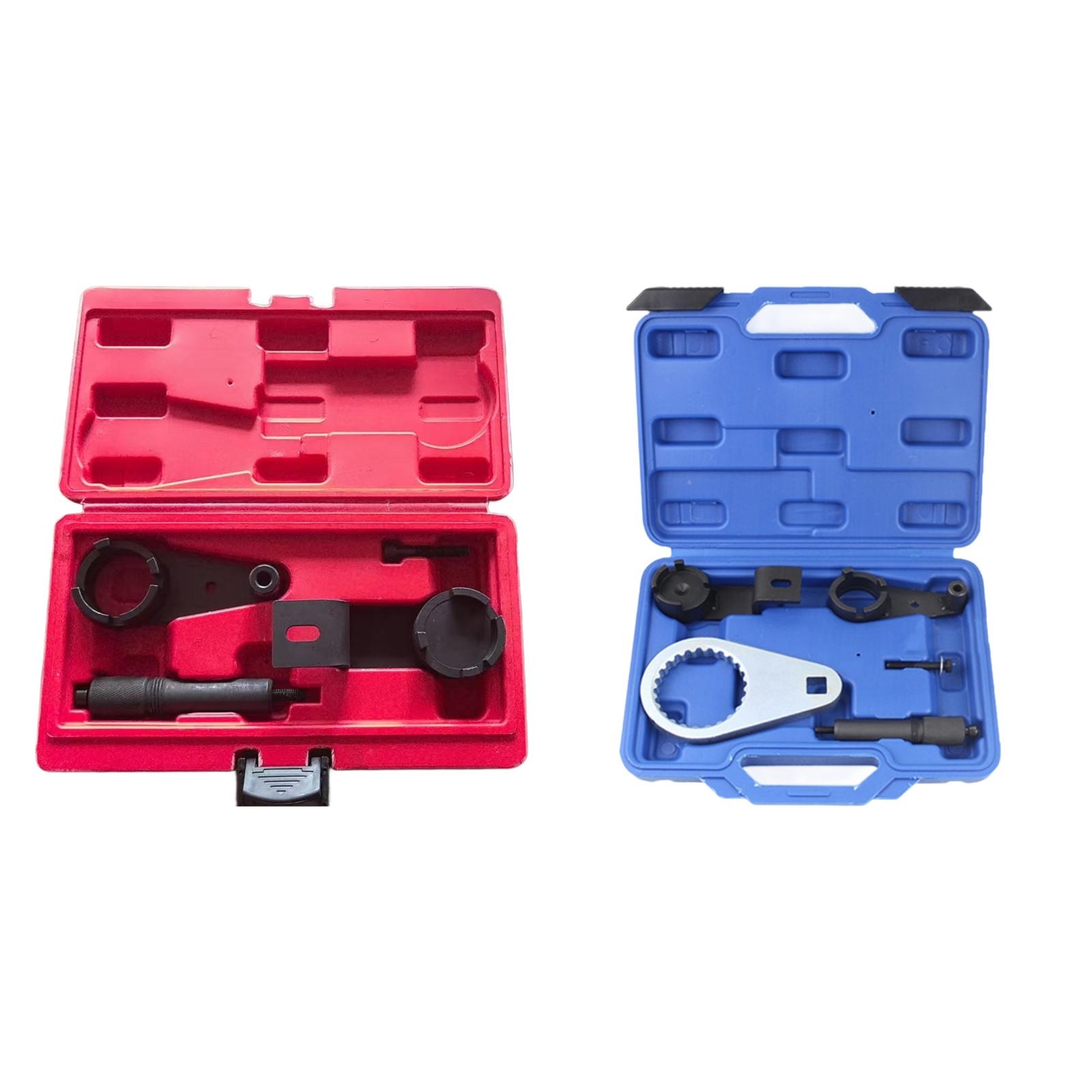 Набор инструментов для фиксаци – обзор и цена Maintenance Workshop Tools