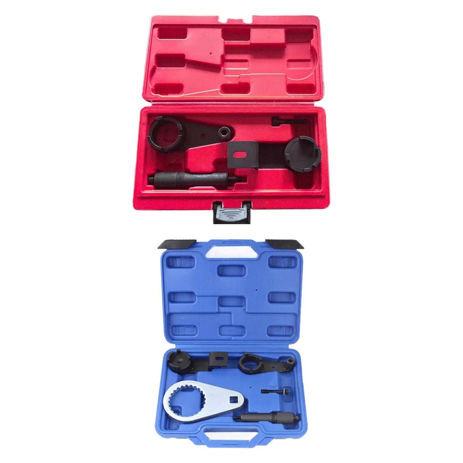 Набор инструментов для фиксаци – обзор и цена Maintenance Workshop Tools