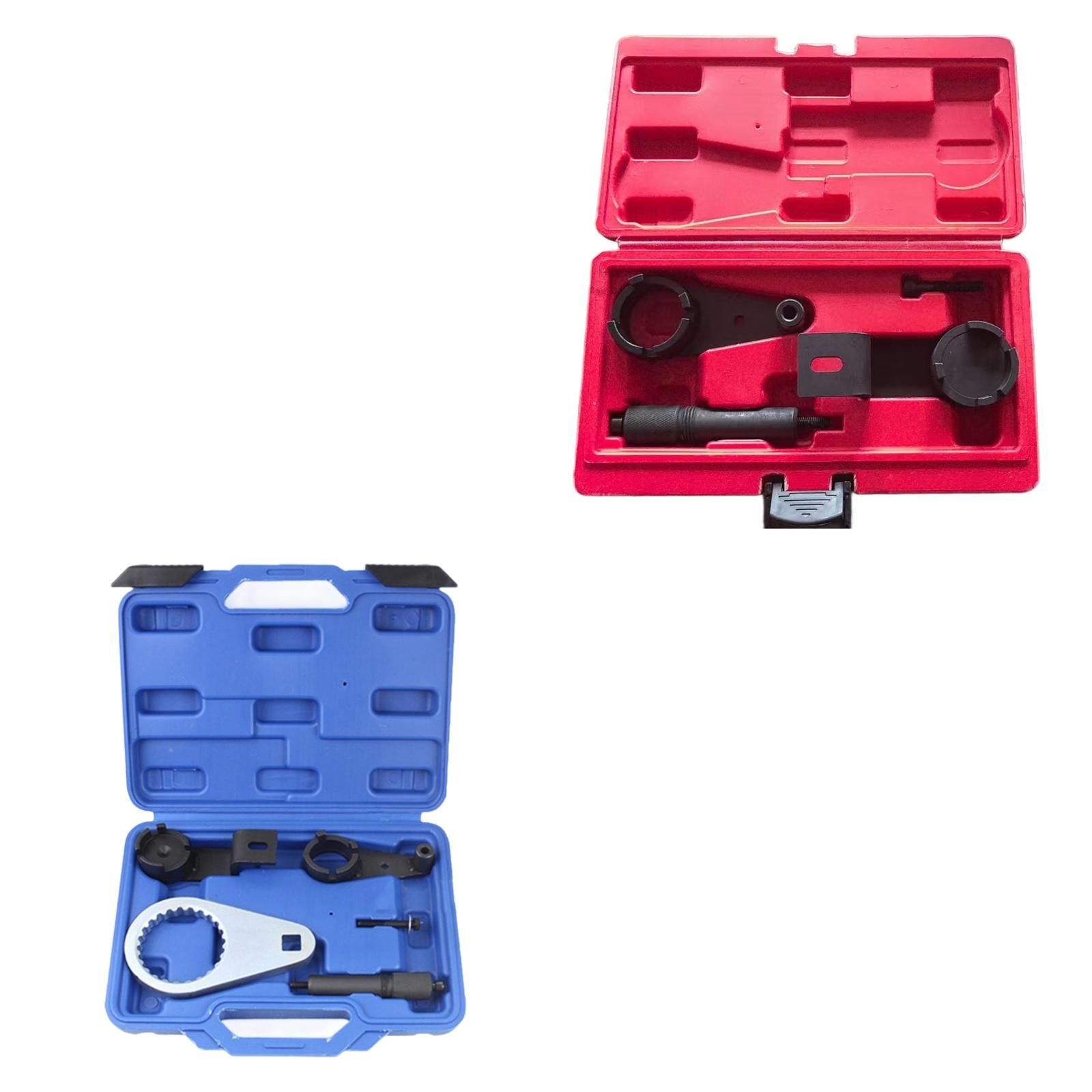Набор инструментов для фиксаци – обзор и цена Maintenance Workshop Tools