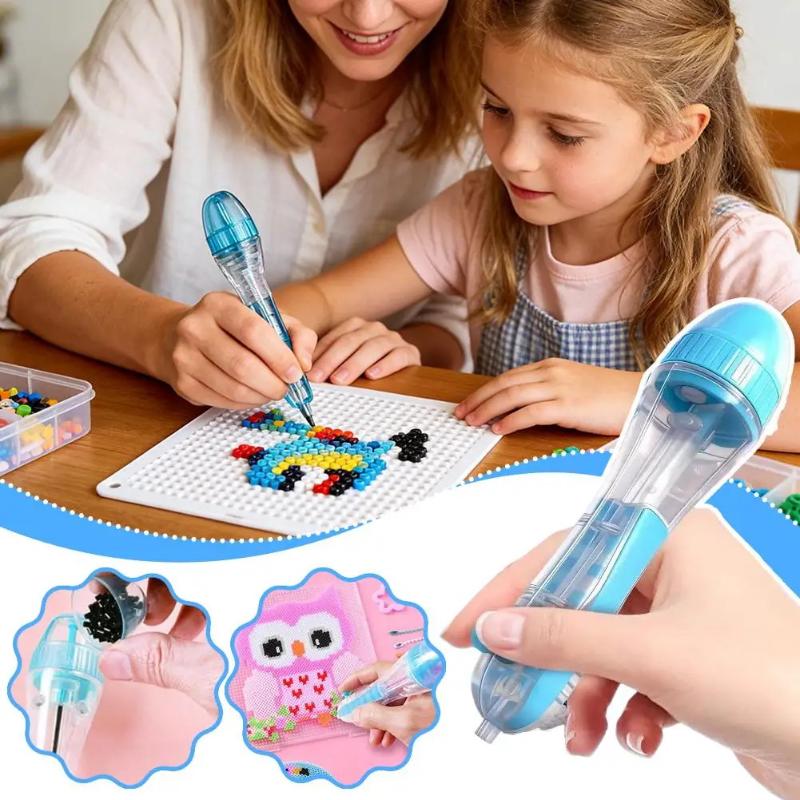 Автоматический пресс-инструмен – обзор и цена Tools Workshop For Kids