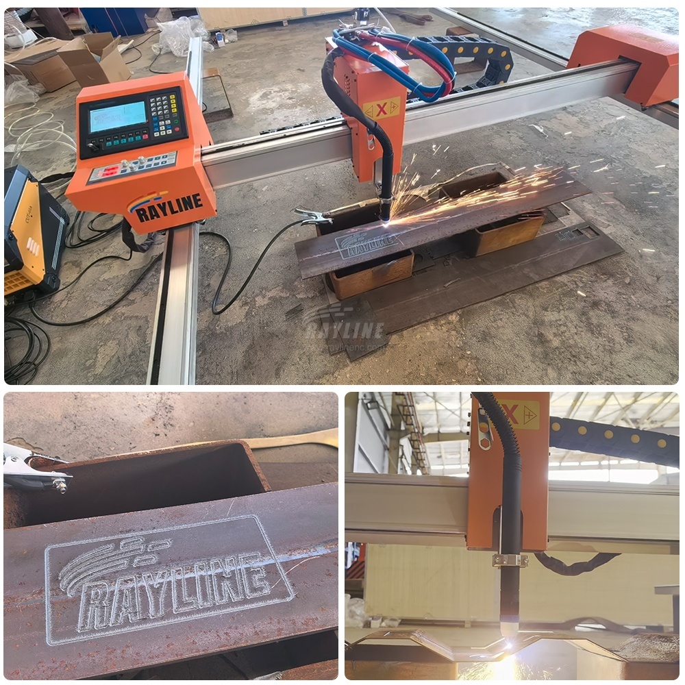 Портативный портальный станок  – обзор и цена Tools For Fabrication Workshop