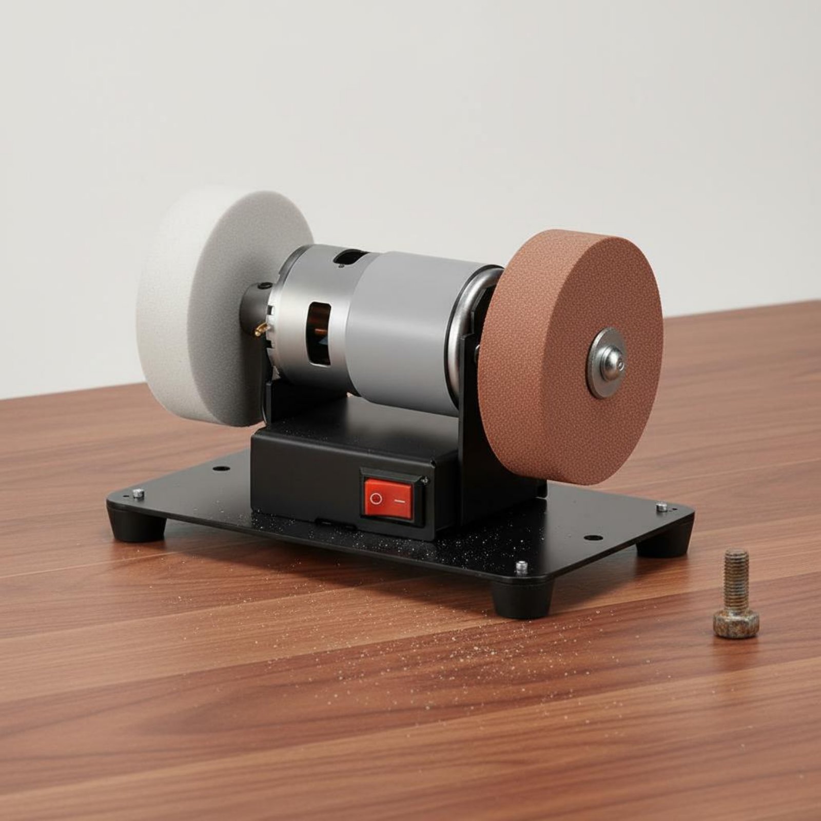 Мини-шлифовальный станок много – обзор и цена Power Tools For Workshop