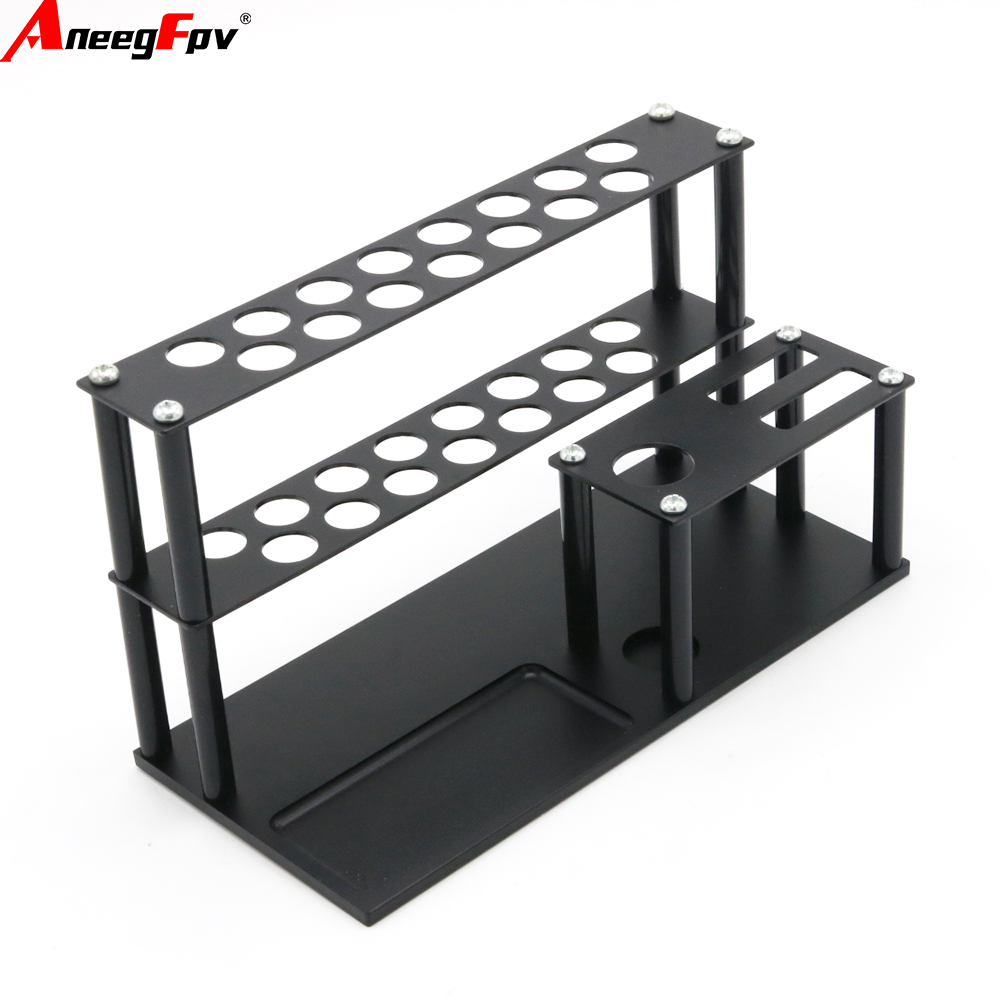 Стеллаж для хранения отверток  – обзор и цена Screw Organizer Kit