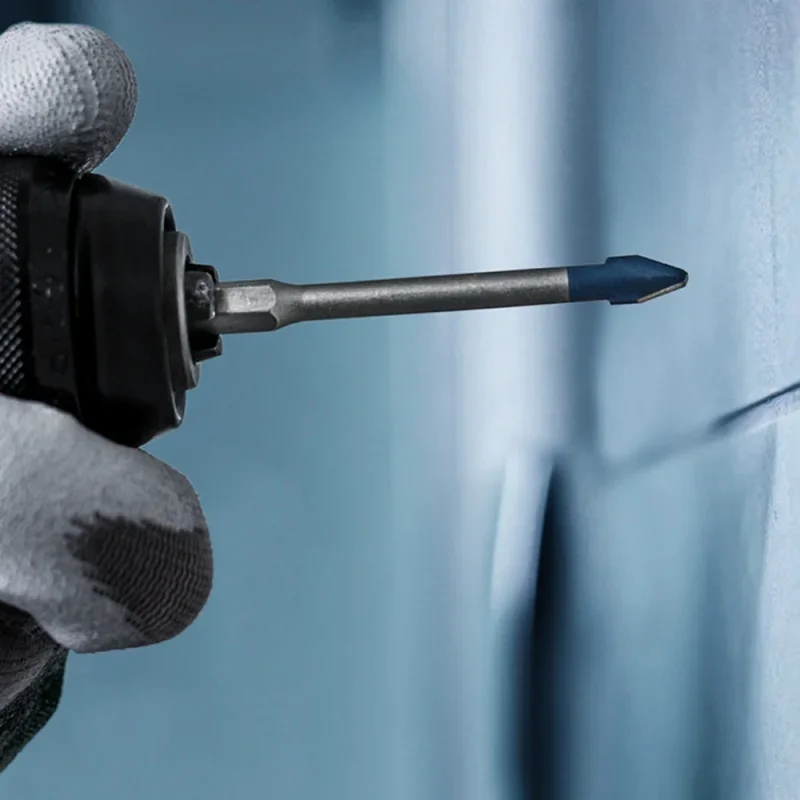 Сверла по керамике BOSCH Hex-9 – обзор и цена Power Tools For Workshop
