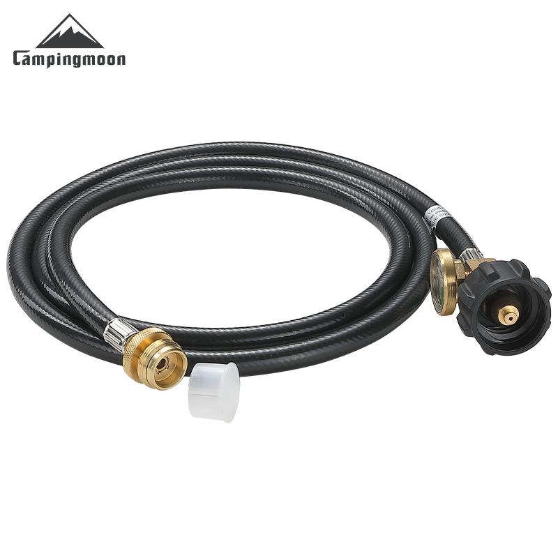 CAMPINGMOON PZ-106 Удлинительн – обзор и цена Tools Qcc