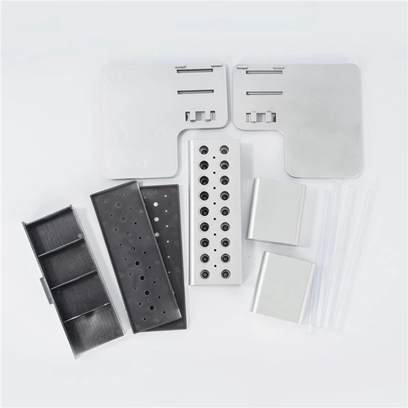 GTBL 2X стойка для хранения от – обзор и цена Screw Organizer Kit