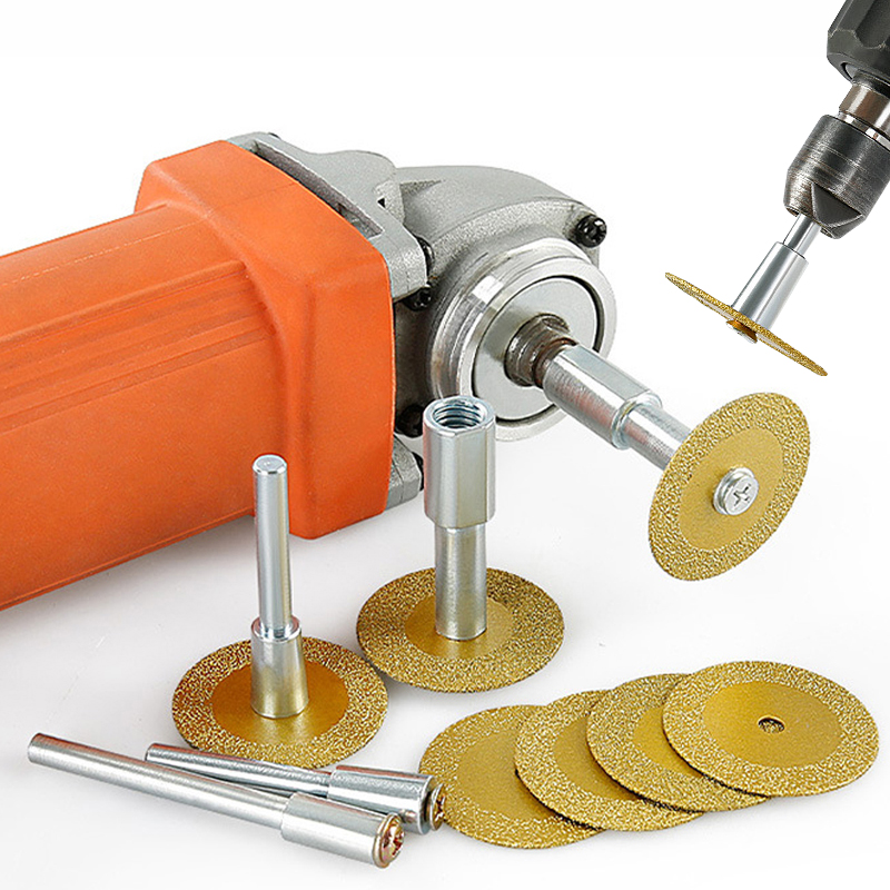 Алмазный пильный диск 40 мм с  – обзор и цена Power Tools For Workshop