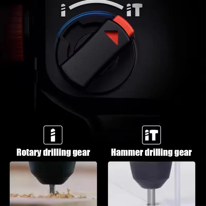 Бесщеточный перфоратор Bosch G – обзор и цена Power Tools For Workshop