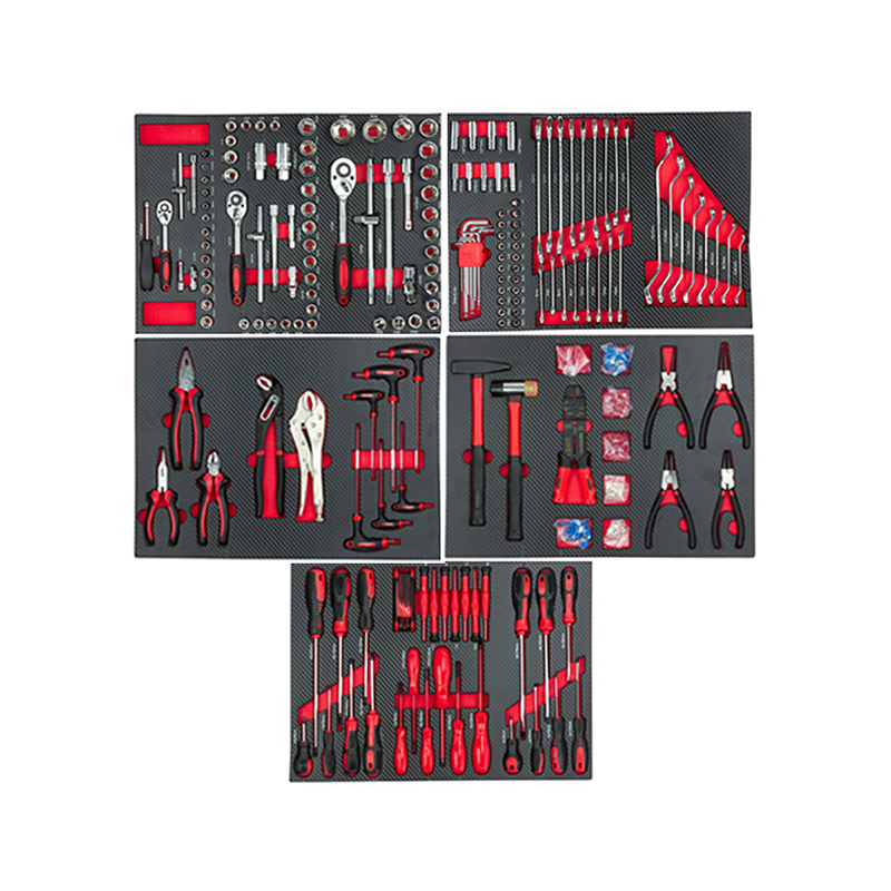 420 шт., домашние ручные инстр – обзор и цена Tools Box For Workshop