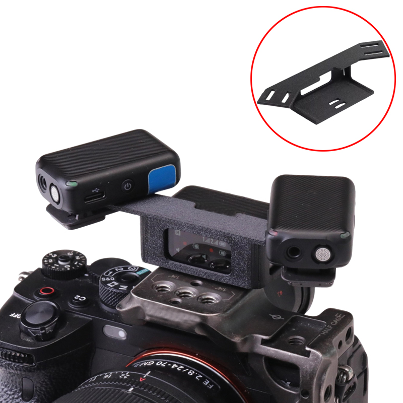1 шт. для DJI Mic1/Mic2, модел – обзор и цена Screw Organizer Kit