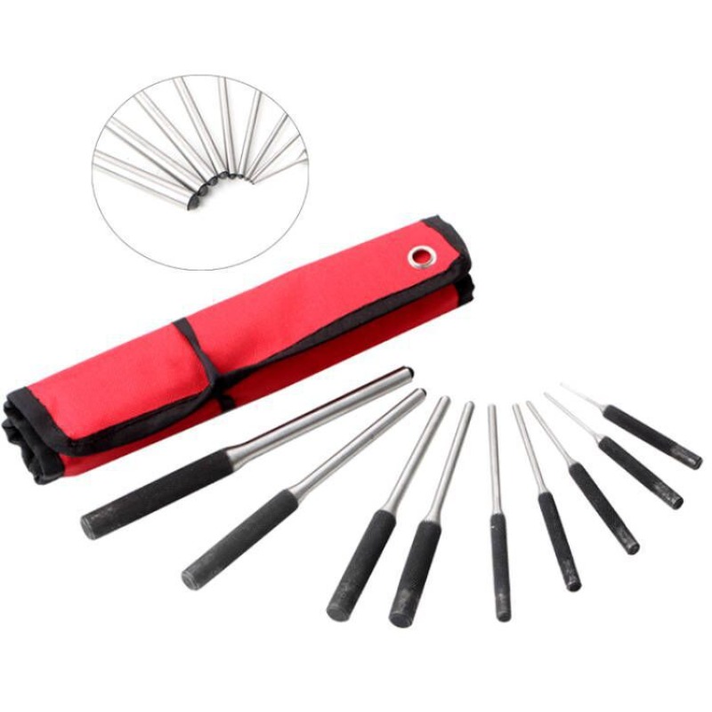 Профессиональный набор из 9 шт – обзор и цена Maintenance Workshop Tools