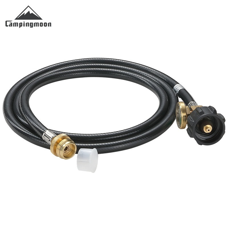CAMPINGMOON PZ-106: переходник – обзор и цена Tools Qcc