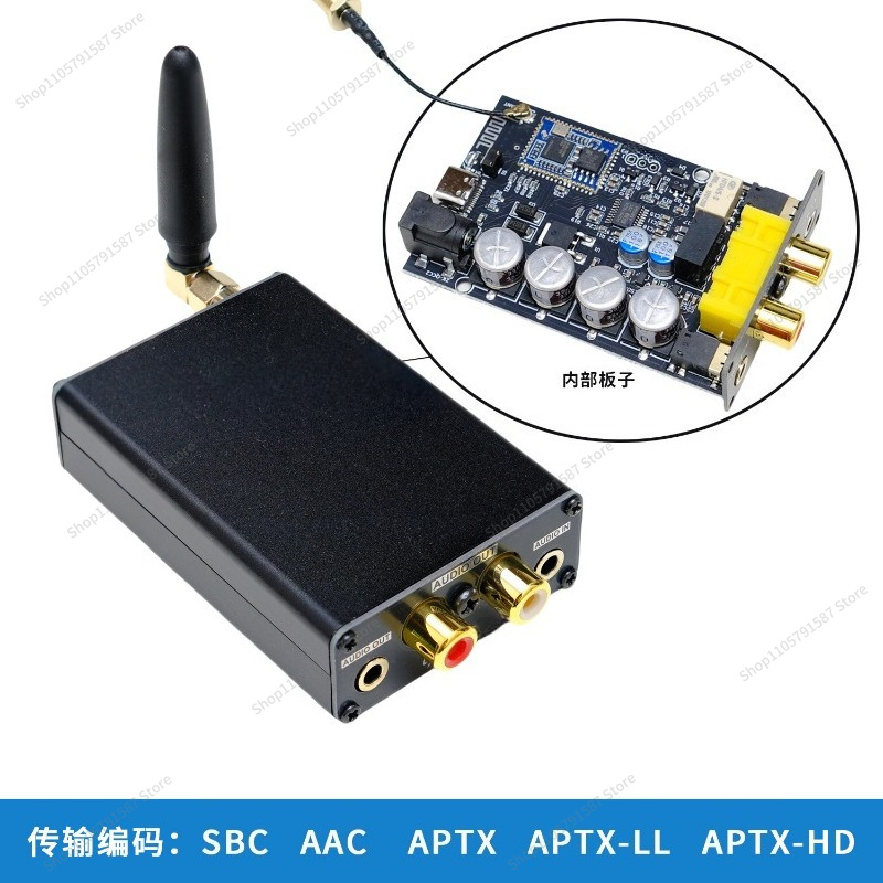 Для аудиофильского Bluetooth-д – обзор и цена Tools Qcc