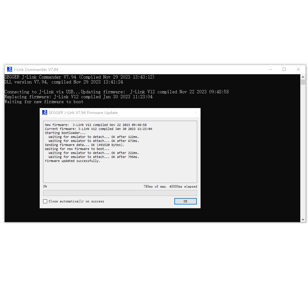 Для ARM Emulator Debugger Для  – обзор и цена Maintenance Workshop Tools